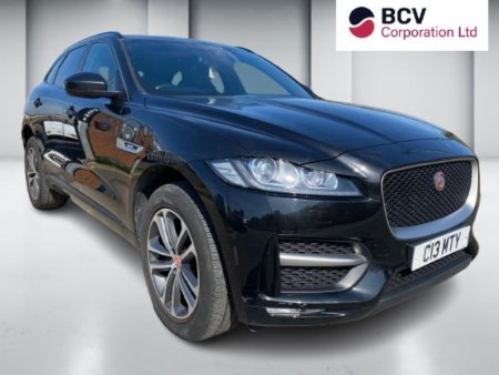 JAGUAR