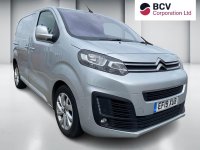 CITROEN DISPATCH